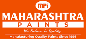 Maharashtra Paints Industry Logo